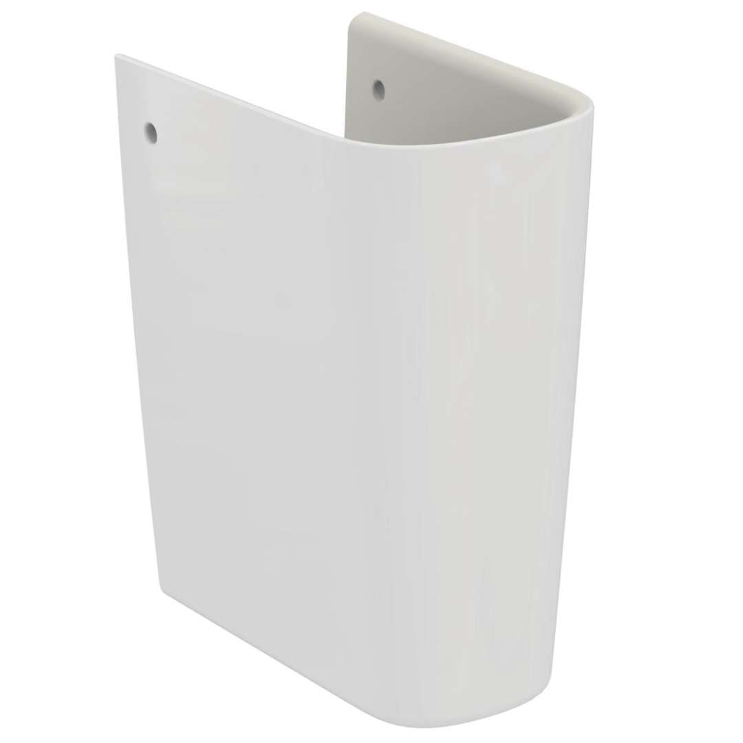 Ideal Standard i.Life Polostĺp, biela T471501