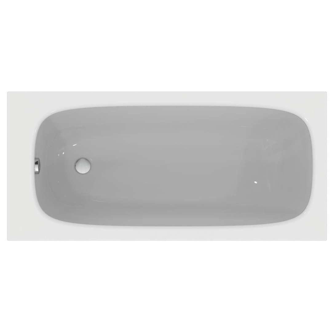 Ideal Standard  Vaňa, 150x70 cm, biela T475701
