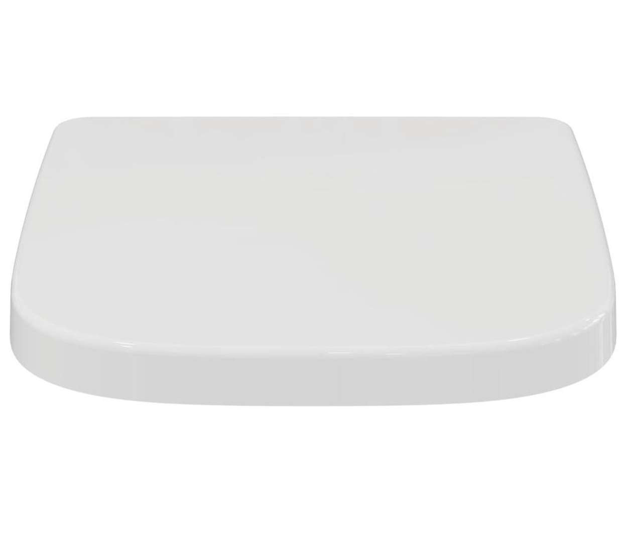 Ideal Standard i.Life A WC doska, biela T453001