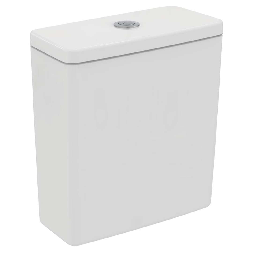 Ideal Standard i.Life A Splachovacia nádržka, spodné napúšťanie, biela T472301