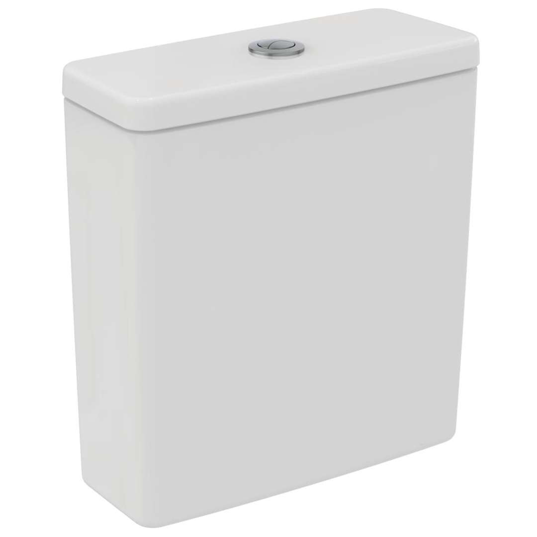 Ideal Standard i.Life S Splachovacia nádržka, spodné napúšťanie, biela T473501