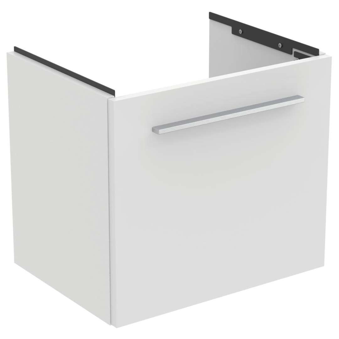 Ideal Standard i.Life S Skrinka pod umývadlo, 50x38x44 cm, matná biela T5290DU