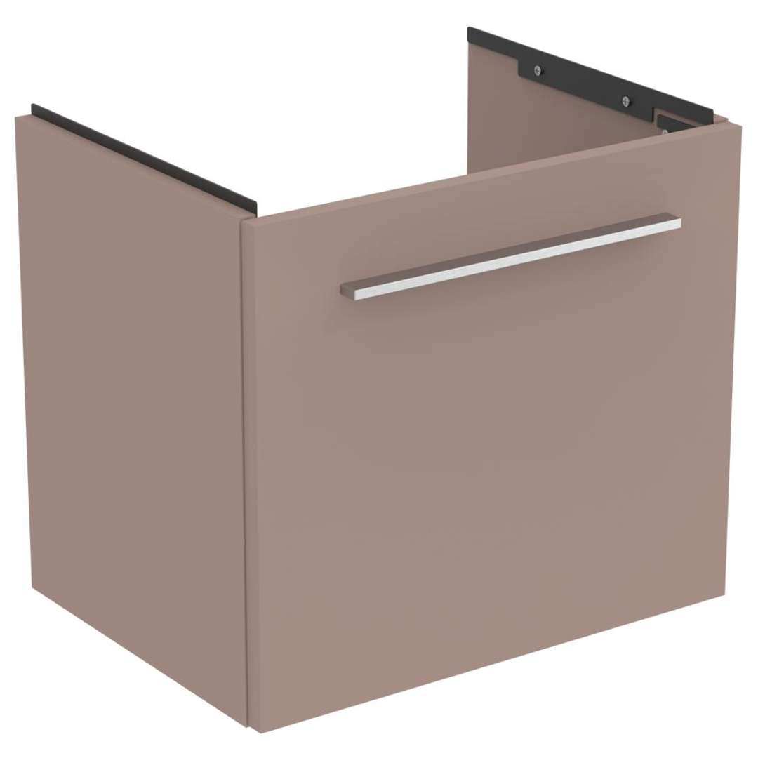 Ideal Standard i.Life S Skrinka pod umývadlo, 50x38x44 cm, matná béžová T5290NH