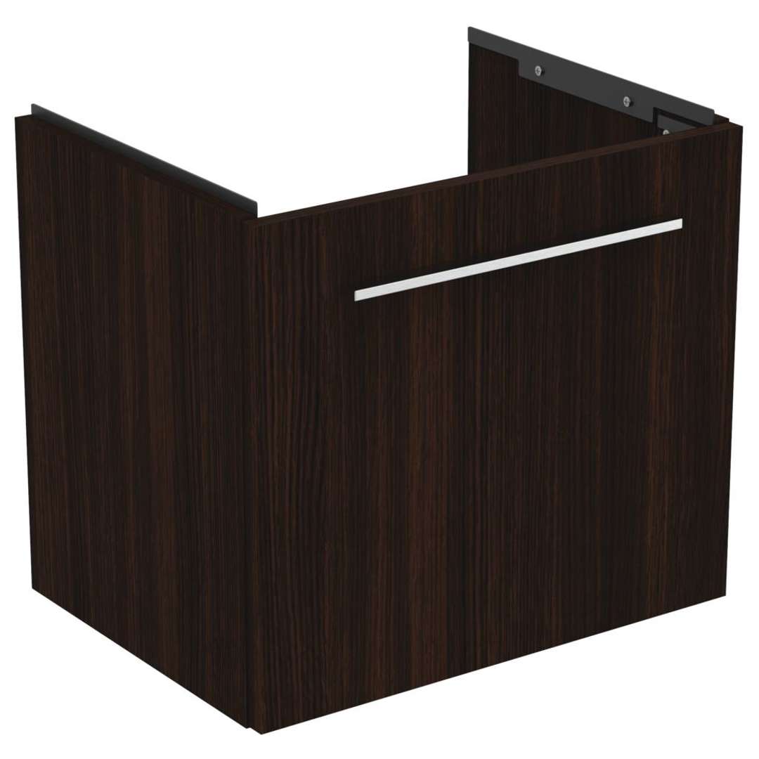 Ideal Standard i.Life S Skrinka pod umývadlo, 50x38x44 cm, kávový dub T5290NW