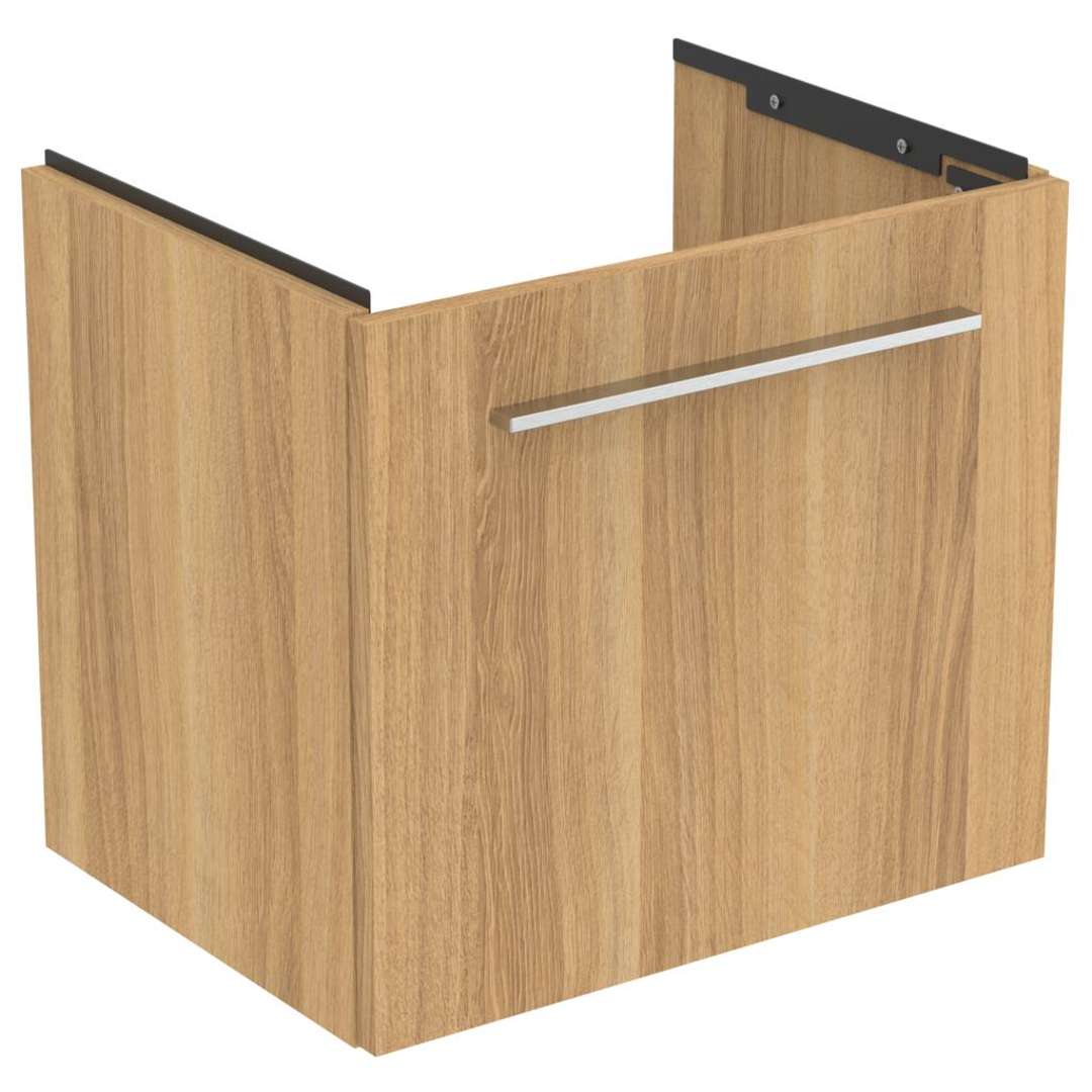Ideal Standard i.Life S Skrinka pod umývadlo, 50x38x44 cm, dub T5290NX