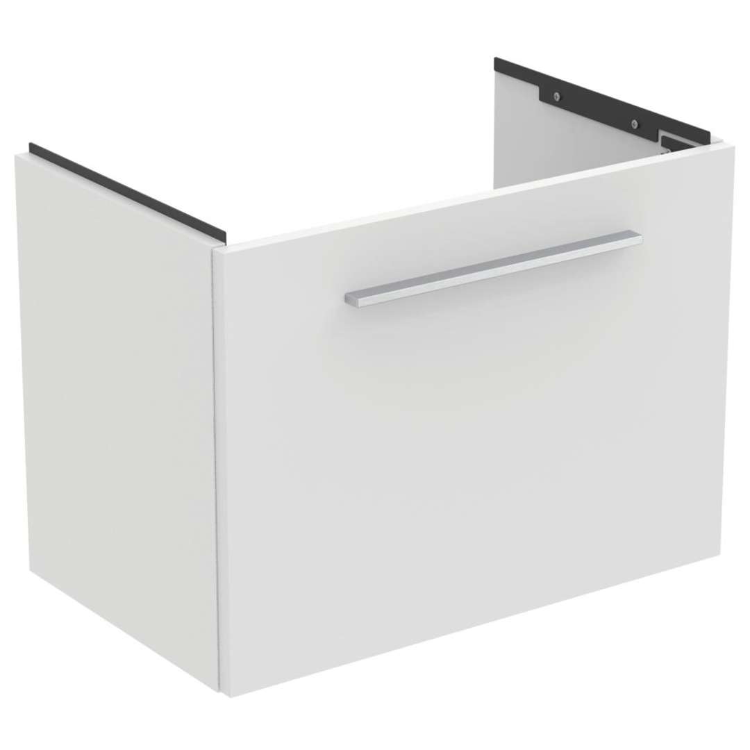 Ideal Standard i.Life S Skrinka pod umývadlo, 60x38x44 cm, matná biela T5292DU