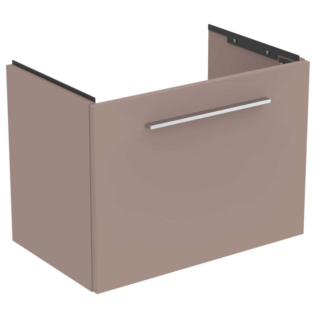 Ideal Standard i.Life S Skrinka pod umývadlo, 60x38x44 cm, matná béžová T5292NH