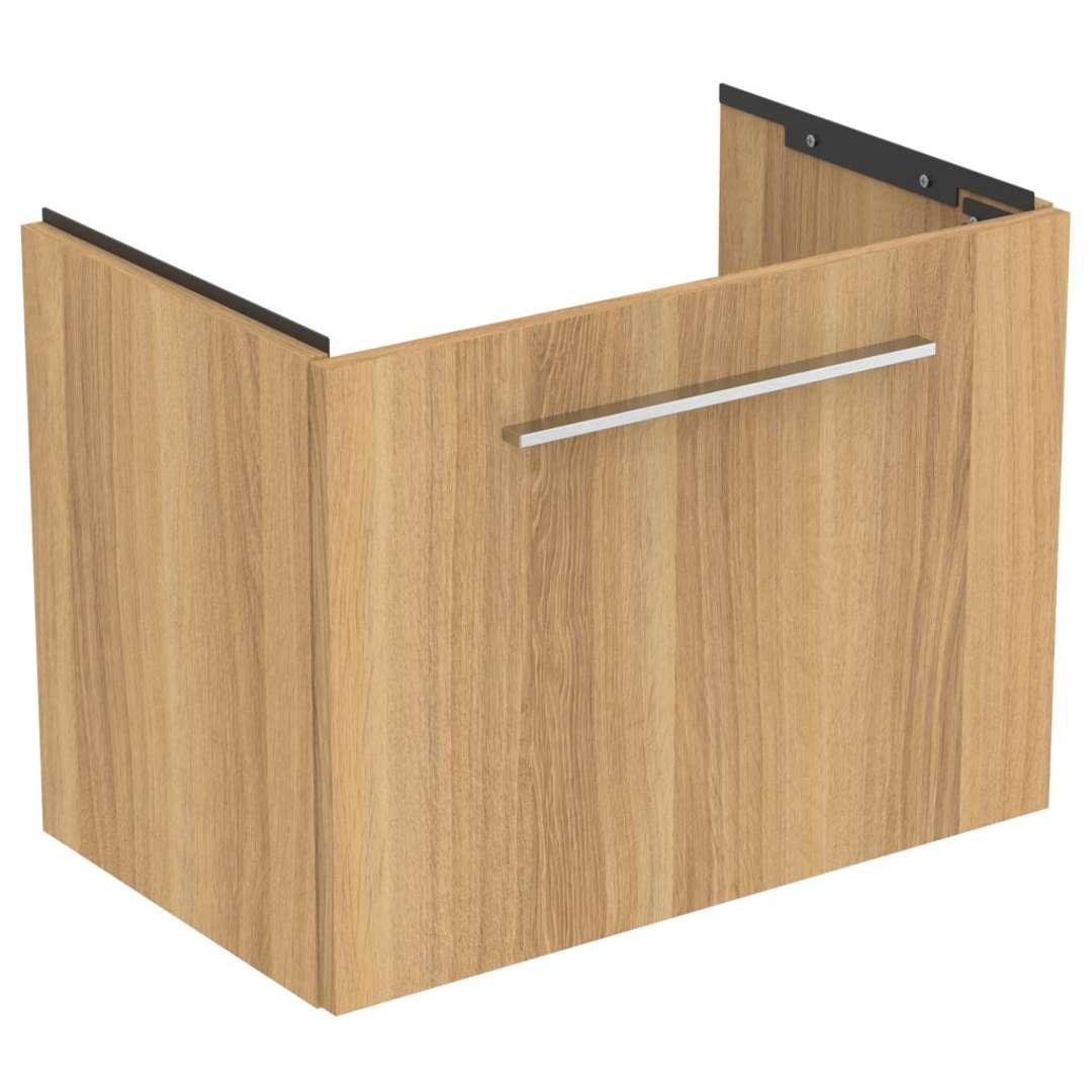 Ideal Standard i.Life S Skrinka pod umývadlo, 60x38x44 cm, dub T5292NX