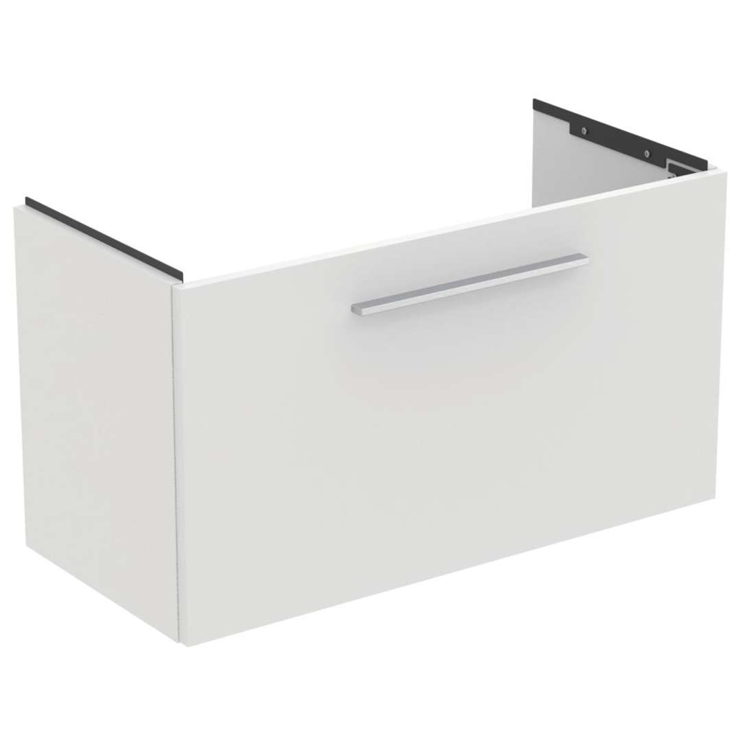 Ideal Standard i.Life S Skrinka pod umývadlo, 80x38x44 cm, matná biela T5294DU