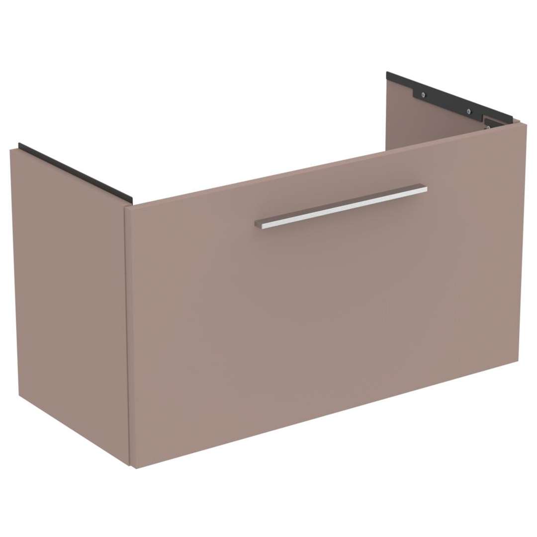 Ideal Standard i.Life S Skrinka pod umývadlo, 80x38x44 cm, matná béžová T5294NH