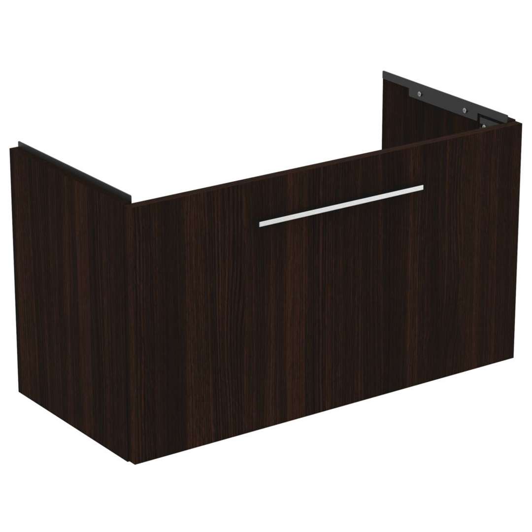 Ideal Standard i.Life S Skrinka pod umývadlo, 80x38x44 cm, kávový dub T5294NW