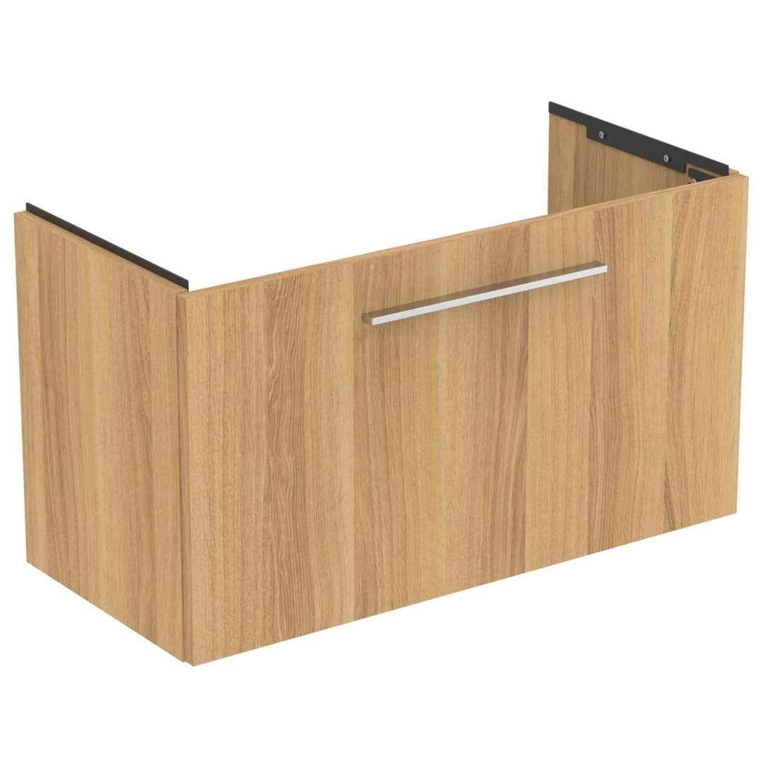 Ideal Standard i.Life S Skrinka pod umývadlo, 80x38x44 cm, dub T5294NX