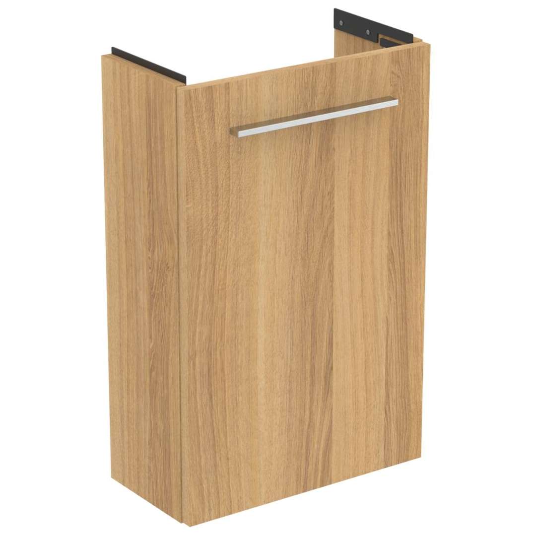 Ideal Standard i.Life S Skrinka pod umývadielko, 41x21x63 cm, dub T5296NX