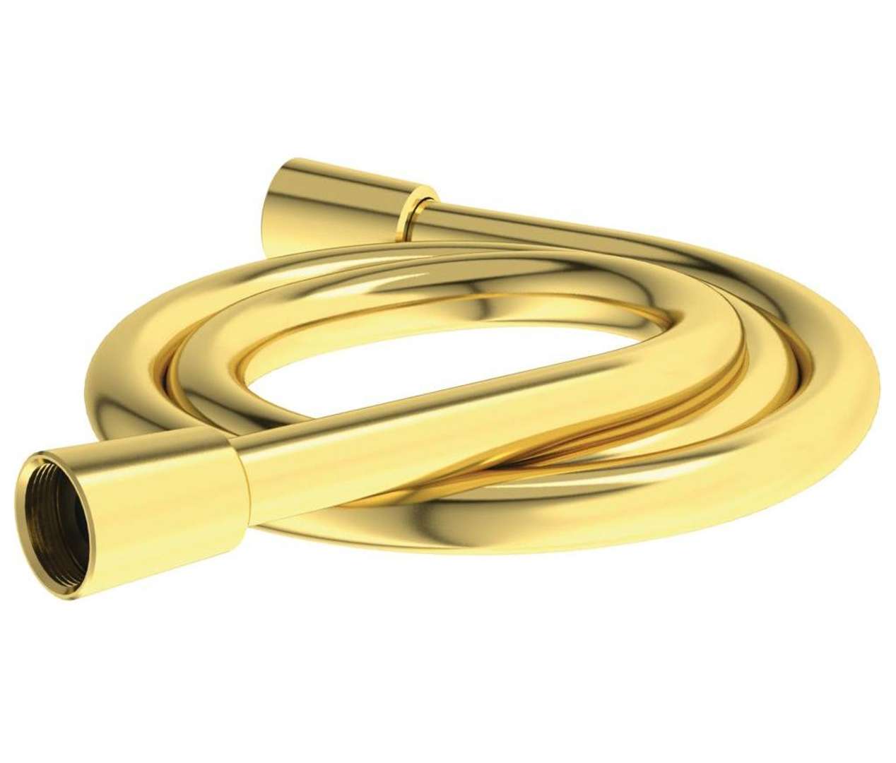 Ideal Standard Idealrain Sprchová hadica Idealflex 125 cm, Brushed Gold BE125A2
