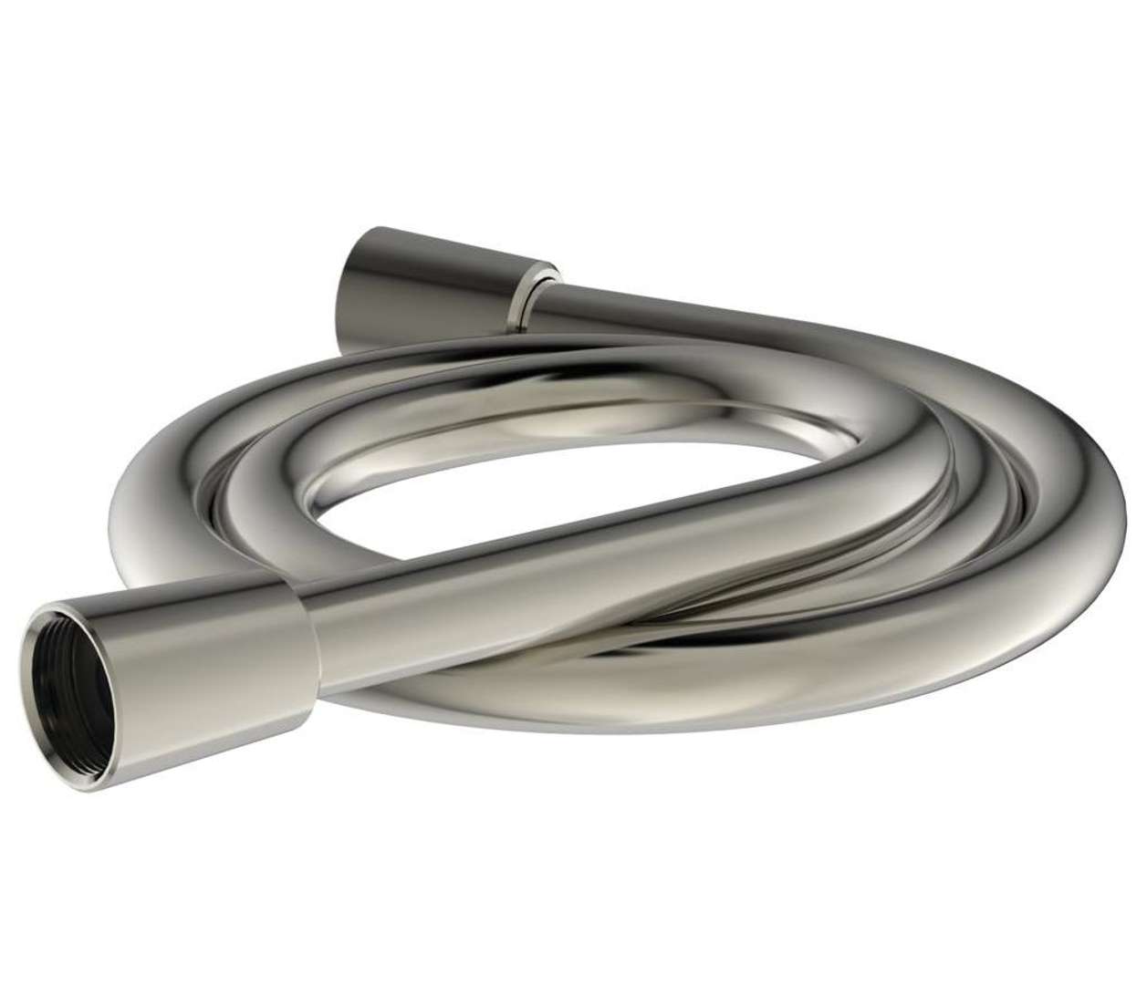 Ideal Standard Idealrain Sprchová hadica Idealflex 125 cm, Silver Storm BE125GN