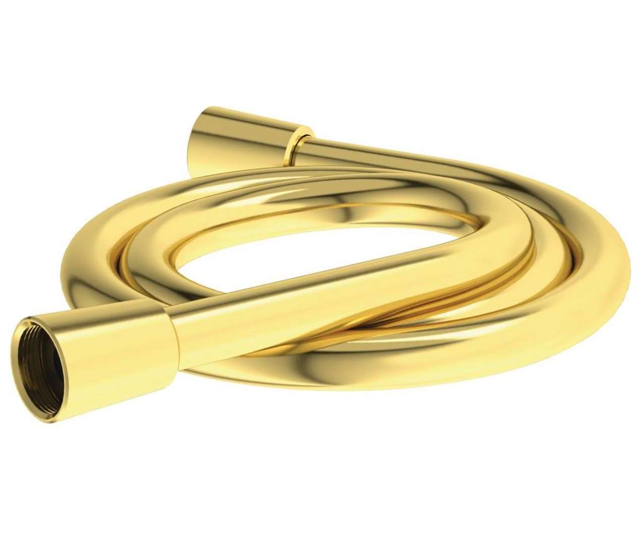 Ideal Standard Idealrain Sprchová hadica Idealflex 175 cm, Brushed Gold BE175A2