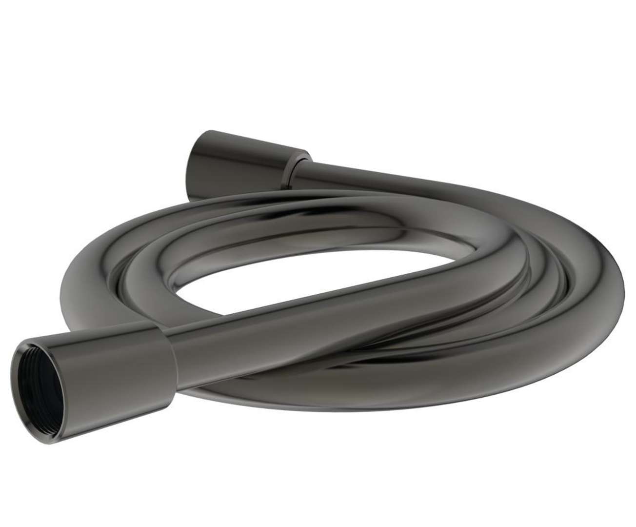Ideal Standard Idealrain Sprchová hadica Idealflex 175 cm, Magnetic Grey BE175A5