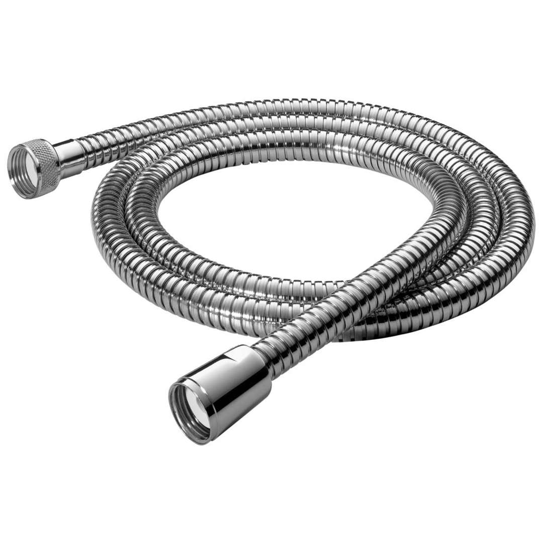 Ideal Standard Idealrain Sprchová hadica Metalflex, 150 cm, chróm BF150AA