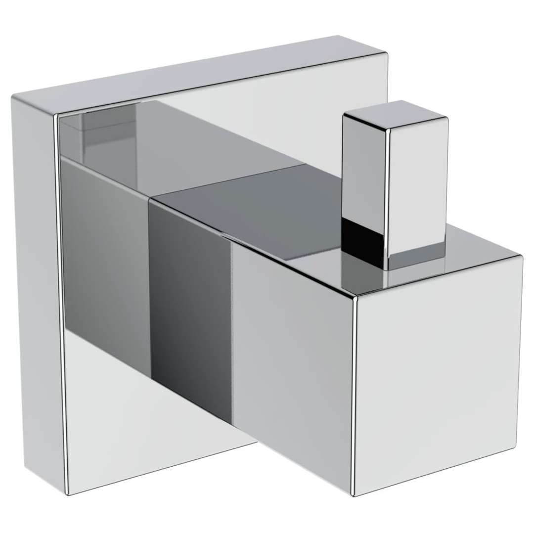 Ideal Standard IOM Square Háčik, chróm E2192AA