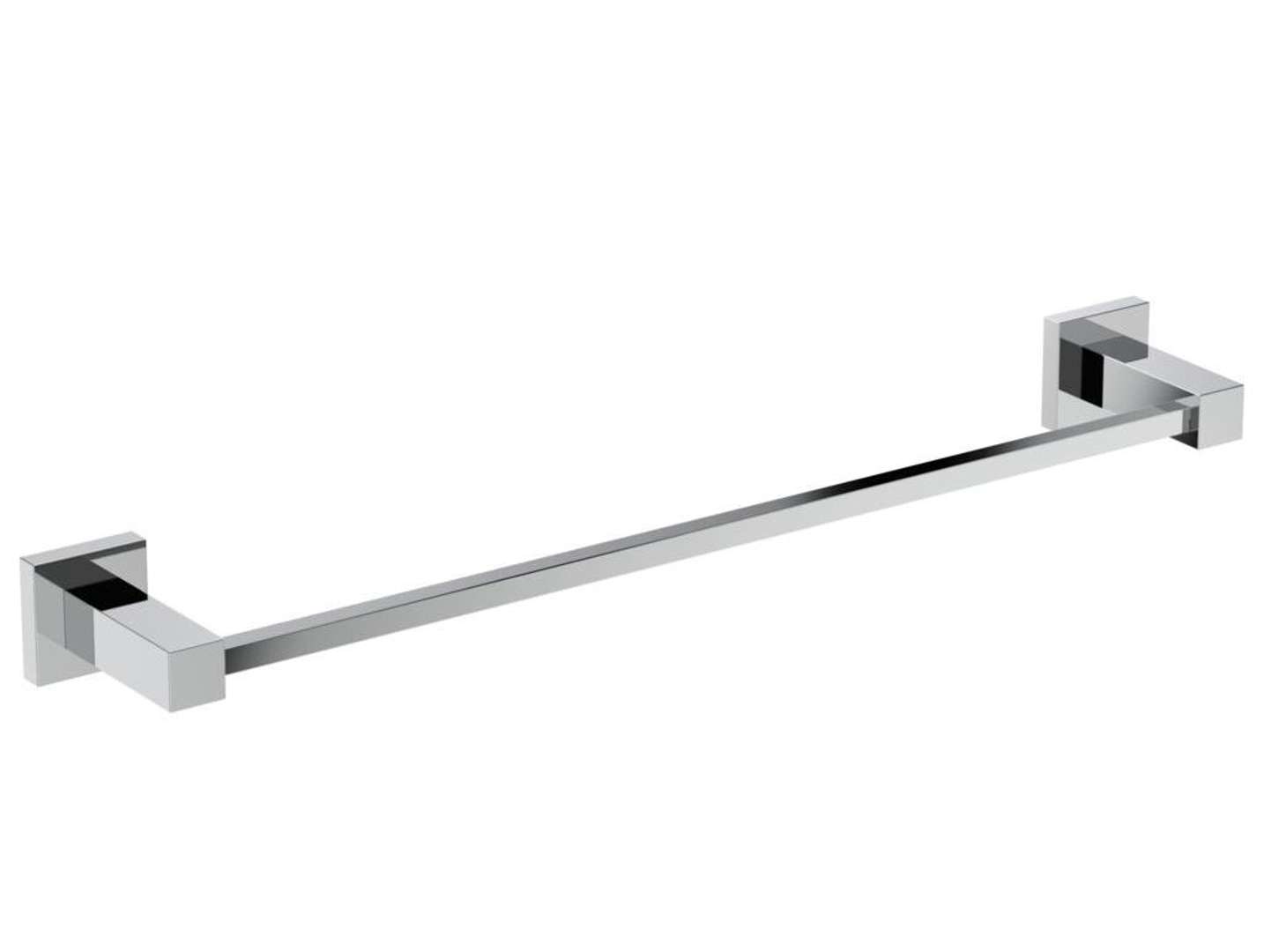 Ideal Standard IOM Square Držiak uteráku, dĺžka 80 cm, chróm E2198AA