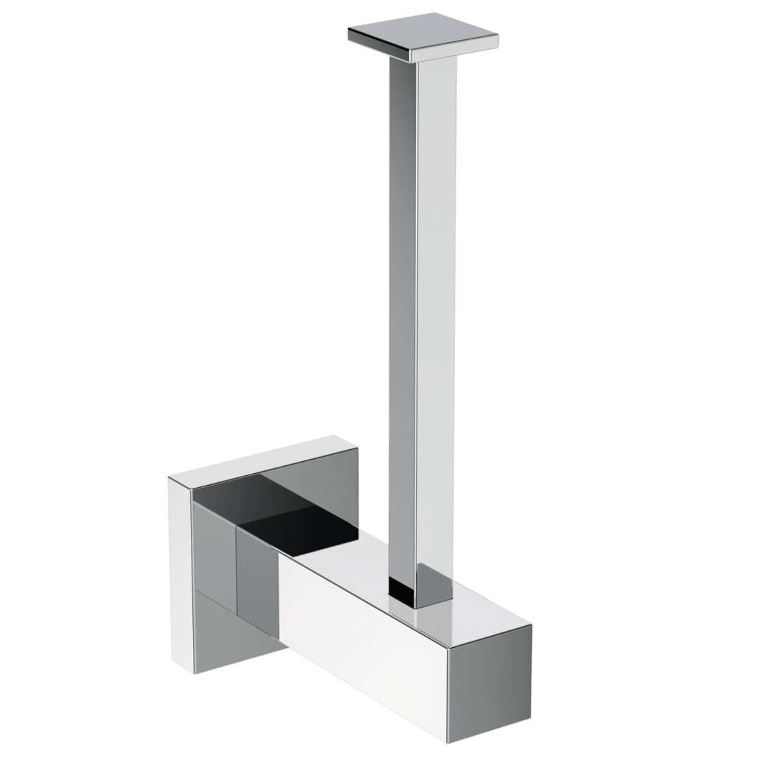 Ideal Standard IOM Square Držiak rezervného toaletného papiera, chróm E2199AA