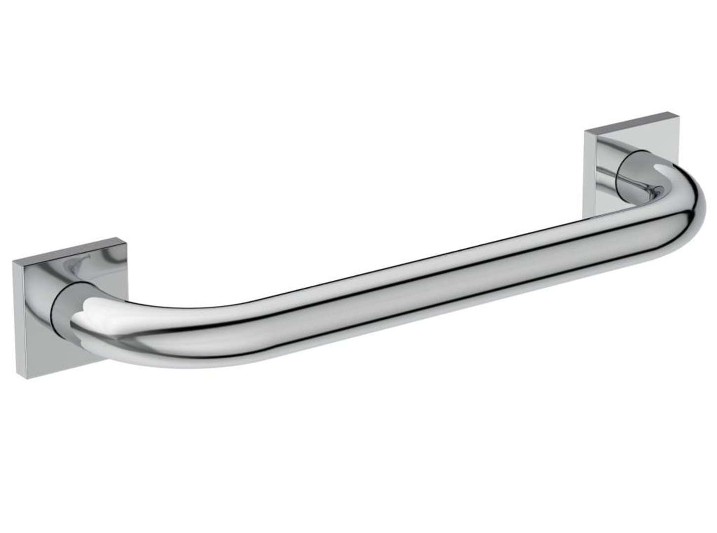 Ideal Standard IOM Square Držadlo, dĺžka 35 cm, chróm E2203AA