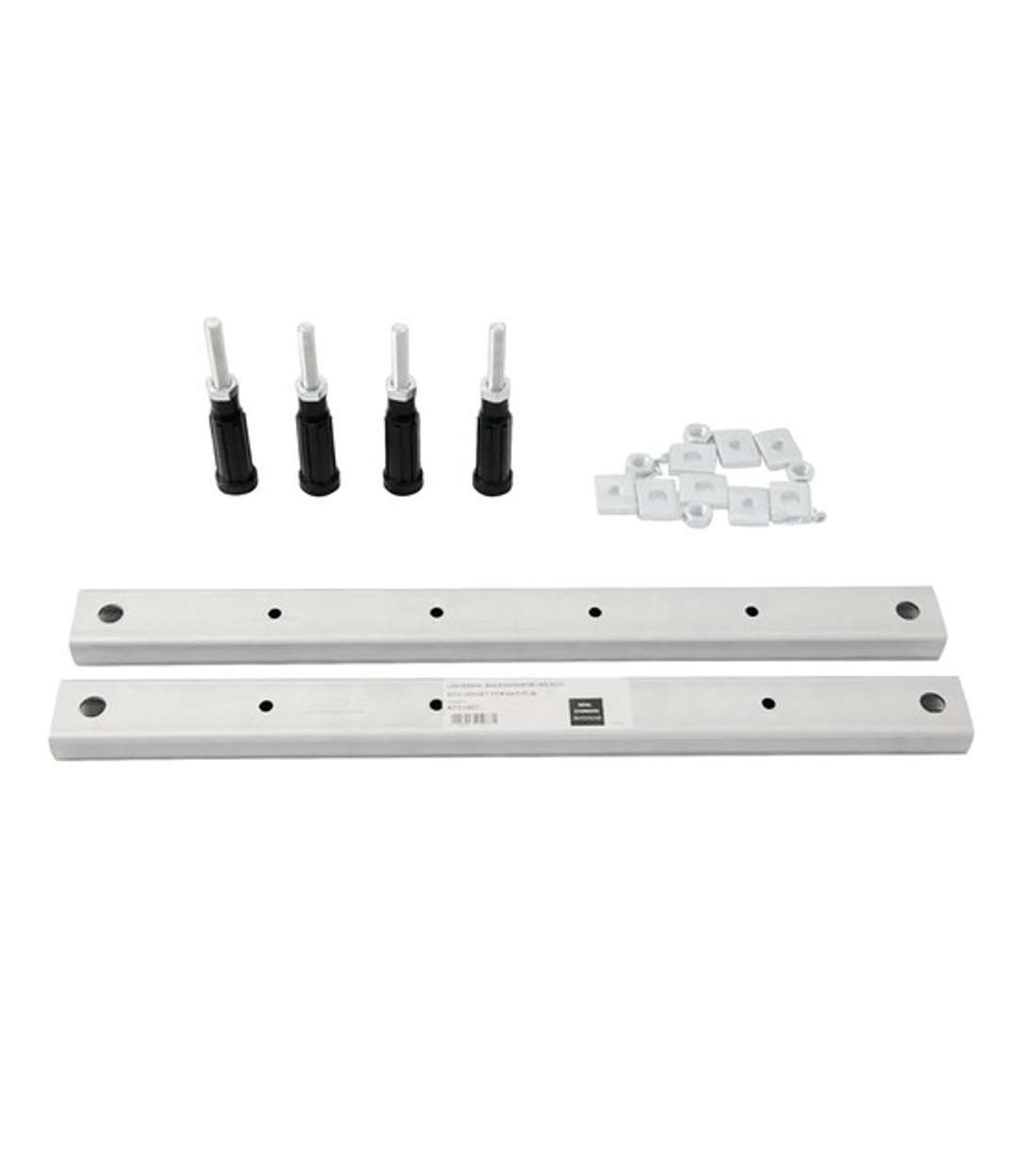 Ideal Standard Príslušenstvo Nohy k vani C896067