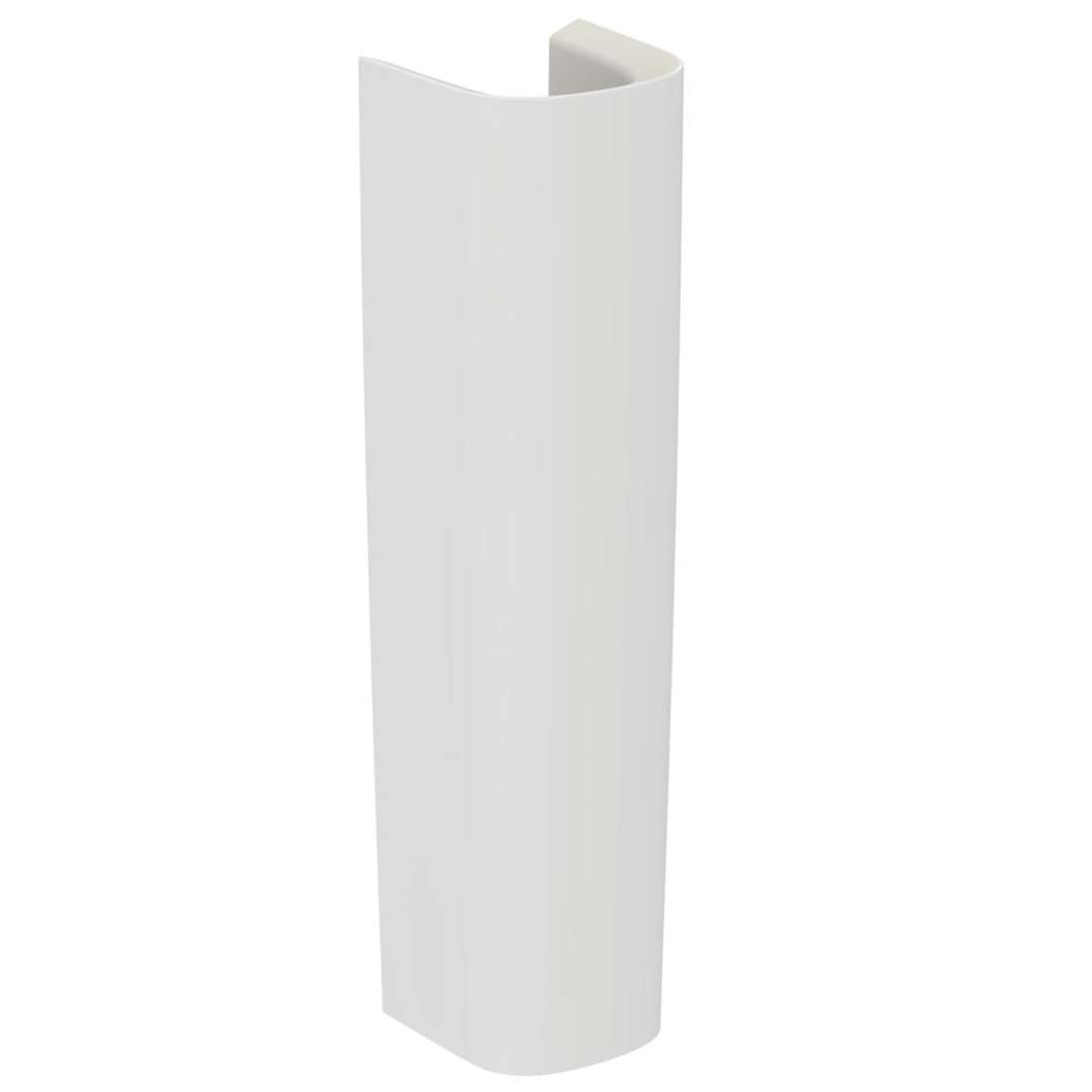 Ideal Standard Tesi Stĺp, biela T033501