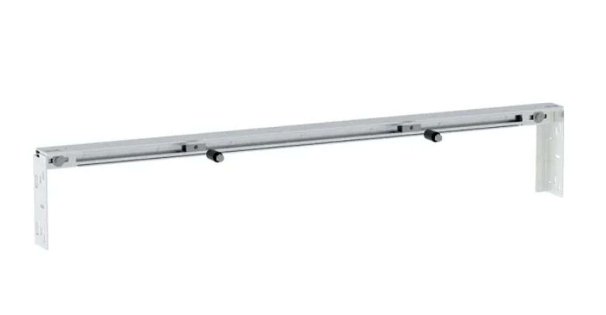 Geberit Duofix Traverza pre upevnenie montážnych prvkov, pre vzdialenosť stojiny 1200 mm 111.045.00.1