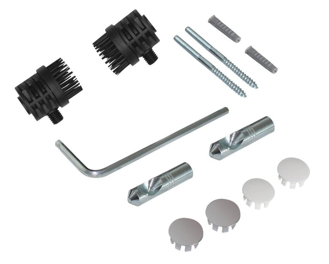 GSI Fixačná sada pre pisoáry FISRO