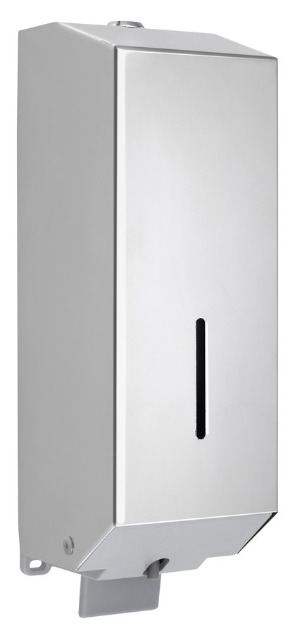 Sapho Dávkovač mydla 1100 ml, nerez lesk XP123