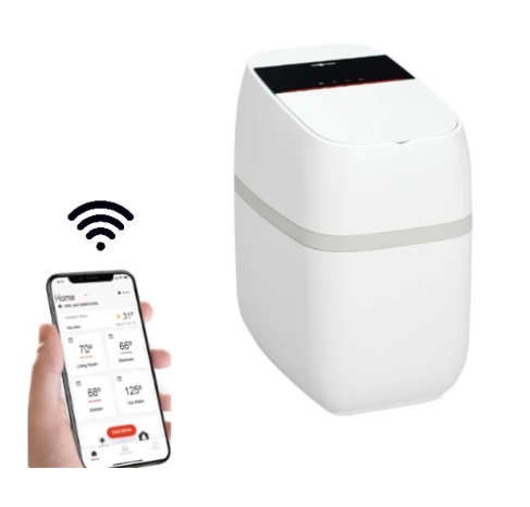 VIESSMANN VITOSET AQUA 74S ZMÄKČOVAČ VODY 7938448