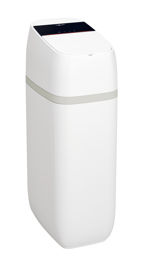 VIESSMANN VITOSET AQUA 87S ZMÄKČOVAČ VODY 7938449