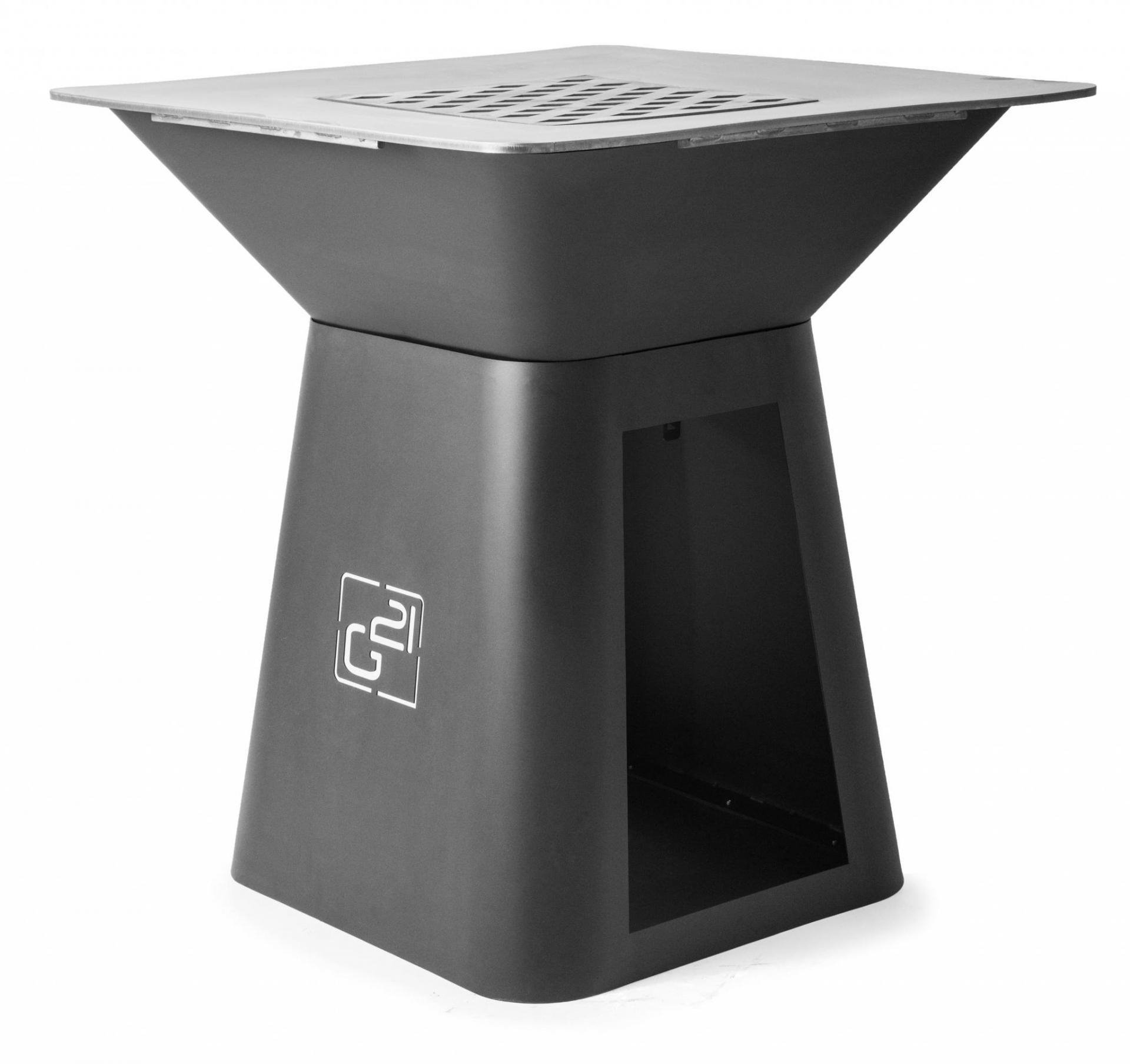 G21  Gril G21 Montana Black 63903202