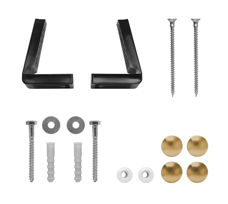 GSI Kotviace skrutky, bronz FVBBO