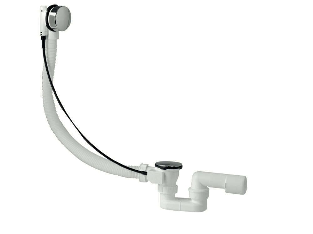 Sifón vaňový automat s bowdenom