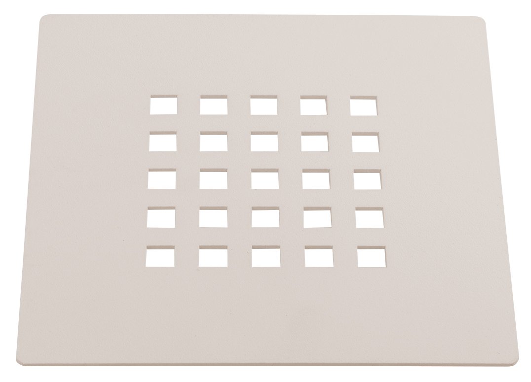 Gelco MITIA kryt sifónu, šedá KSMSS