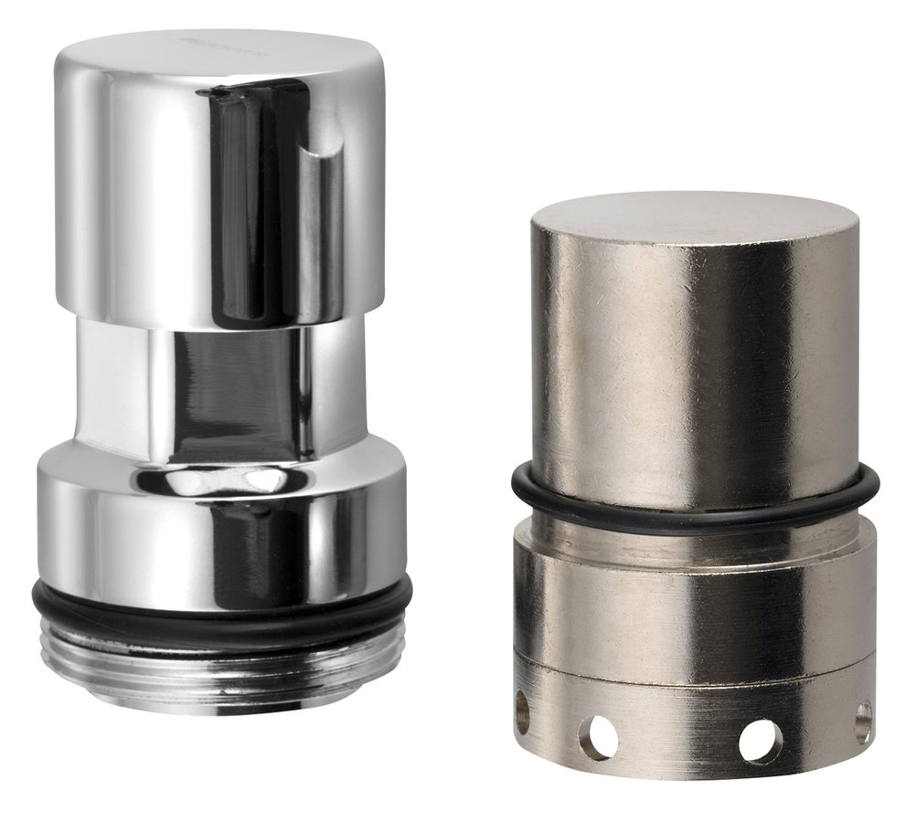 Bruckner TEMPOR samozatvárací ventil (937.471.1) 937.907.1