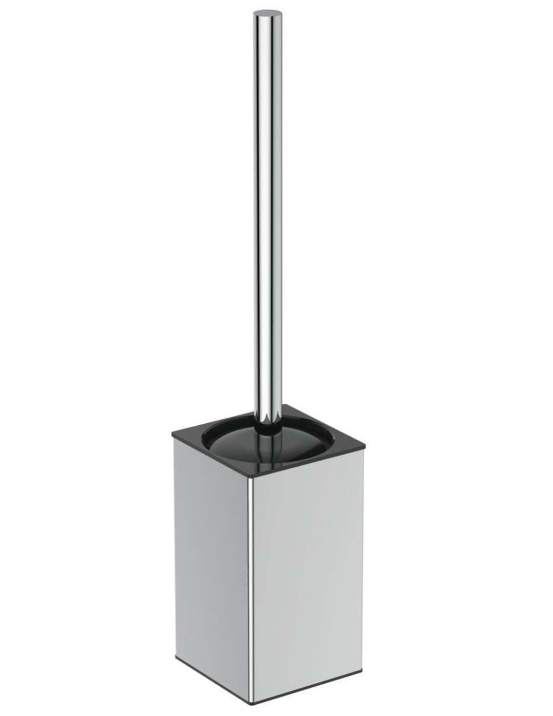 Ideal Standard IOM Square WC kefa s držiakom, chróm E2195AA