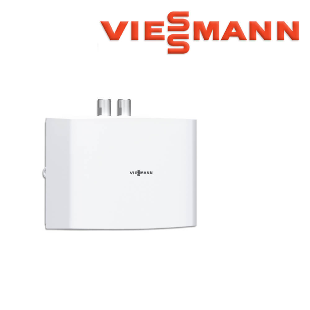 VIESSMANN VITOTHERM EI5.A3 MINI PRIETOKOVÝ ELEKTRICKÝ OHRIEVAČ S VÝKONOM 3,5KW-ZK03813
