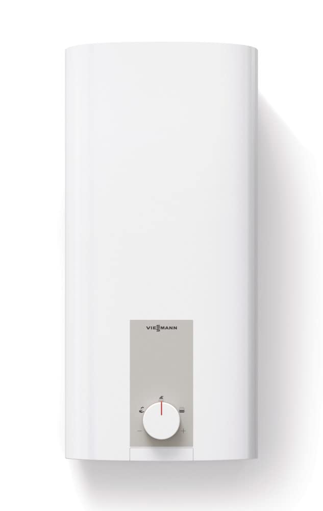 VIESSMANN VITOTHERM EI6 PRIETOKOVÝ ELEKTRICKÝ OHRIEVAČ S VÝKONOM 27KW-ZK06569
