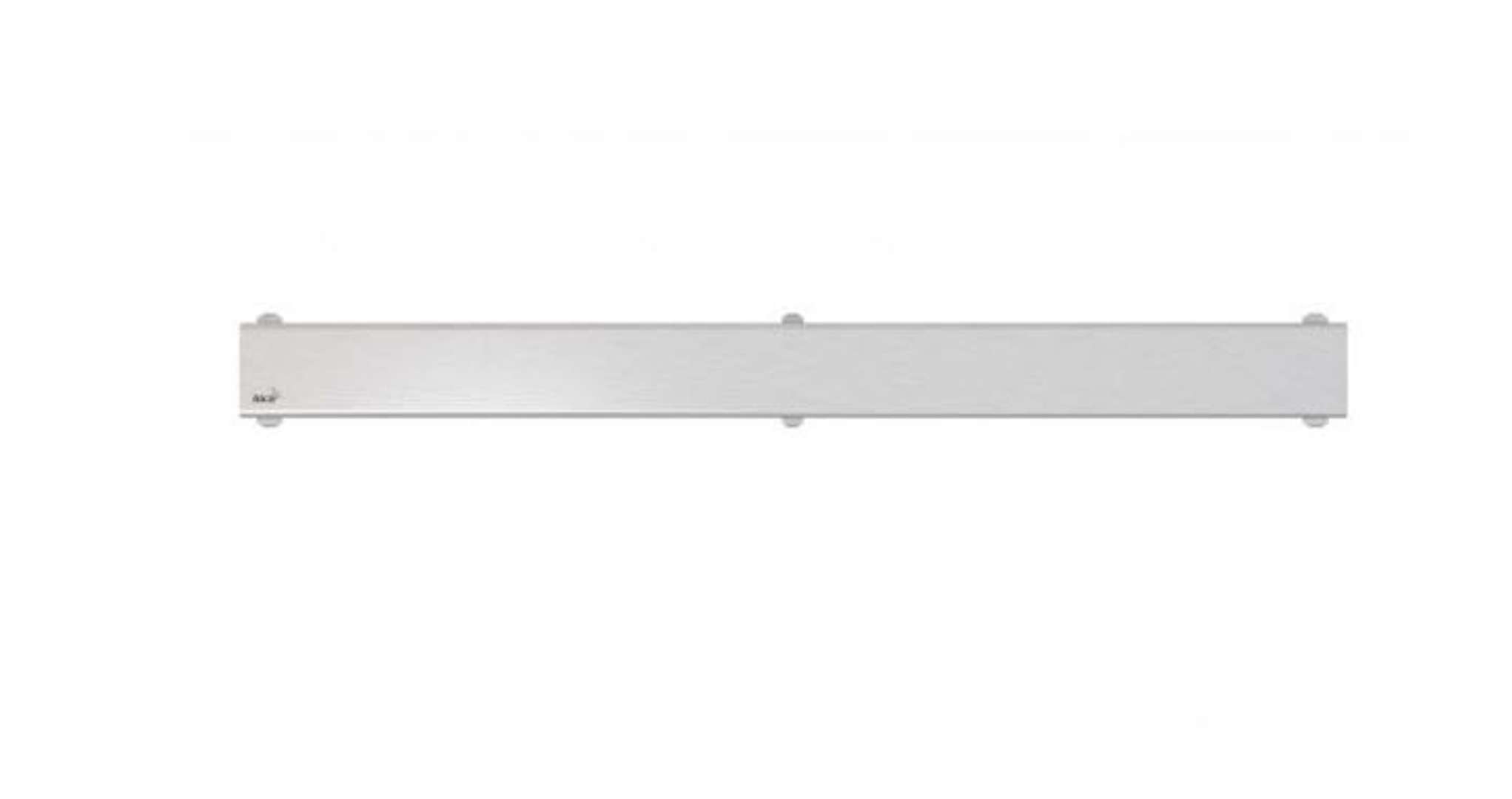 Alcadrain Rošty Rošt na líniový sprchový žľab 95 cm, nerezová lesk DESIGN-950LN