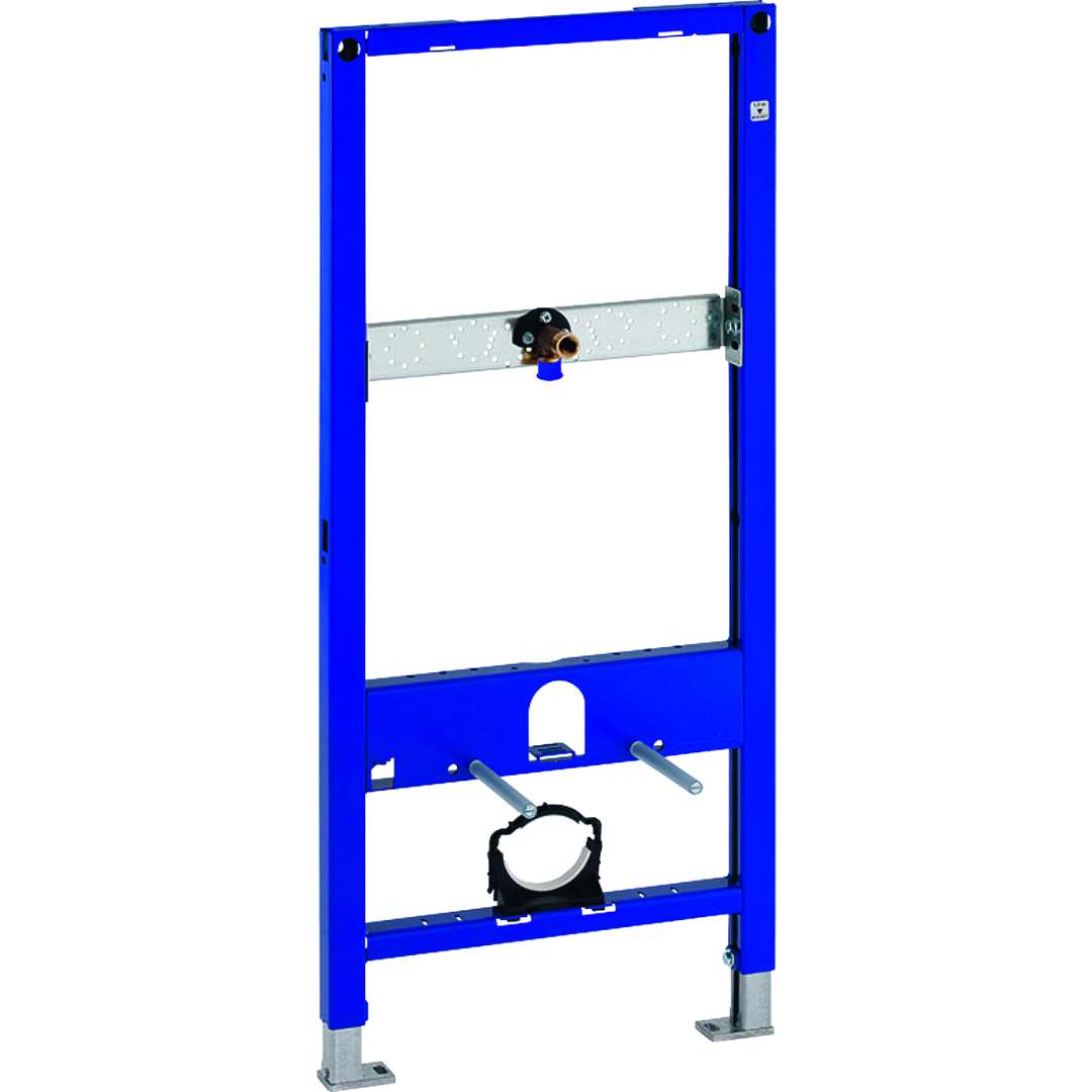 Geberit Duofix Montážny prvok na závesné WC, 112 cm, s nádržkou na WC mise 111.203.00.1
