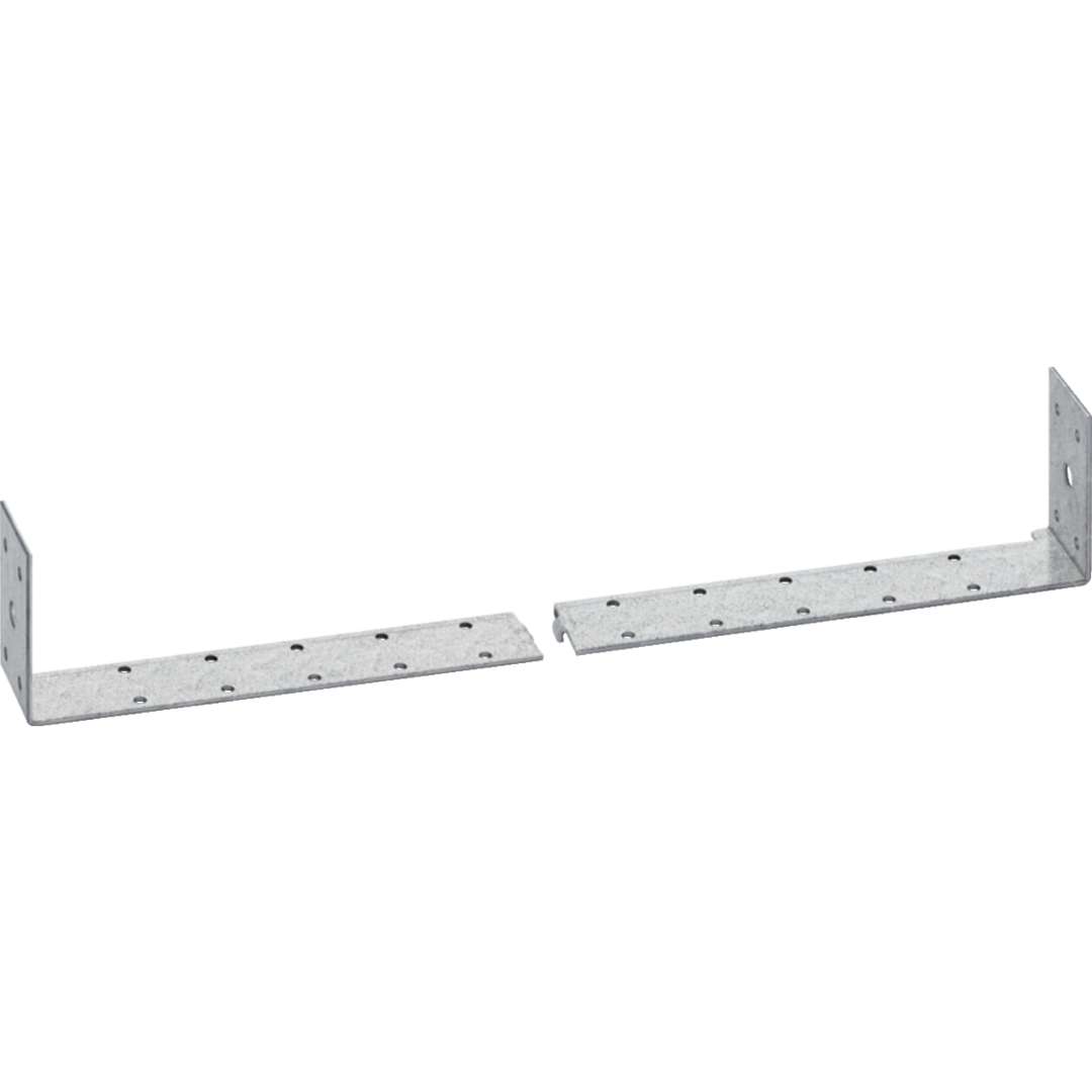 Geberit Duofix Upevňovací materiál pre vzdialenosť stojok 50-57,5 cm 111.869.00.1