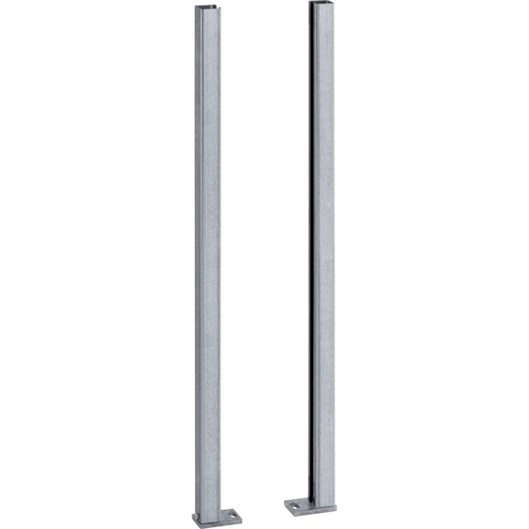 Geberit Duofix Súprava predĺženia nôh na hrúbku podlahy 20-40 cm 111.848.00.1