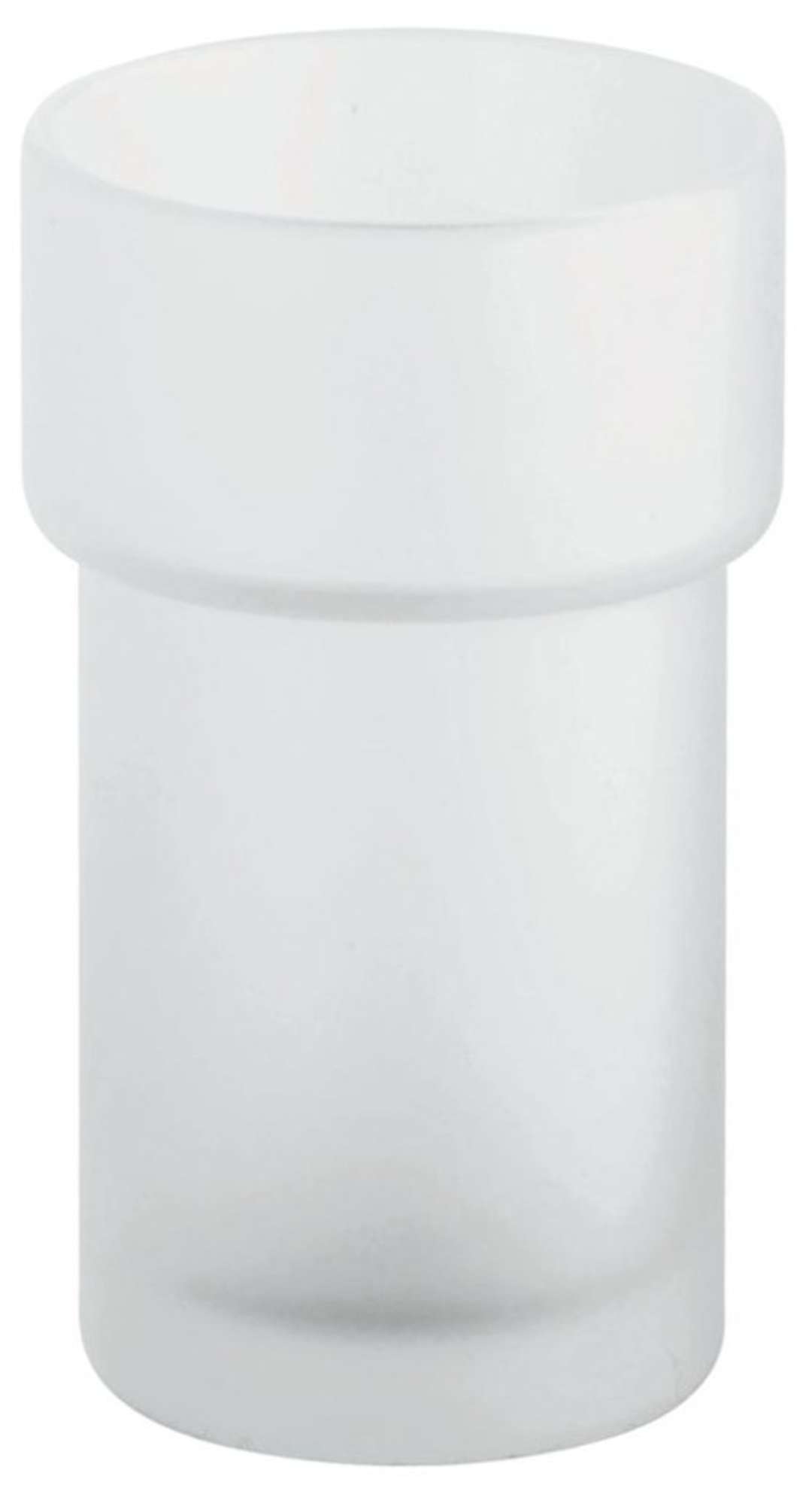 Grohe Allure Pohárik, satin 40254000-GR