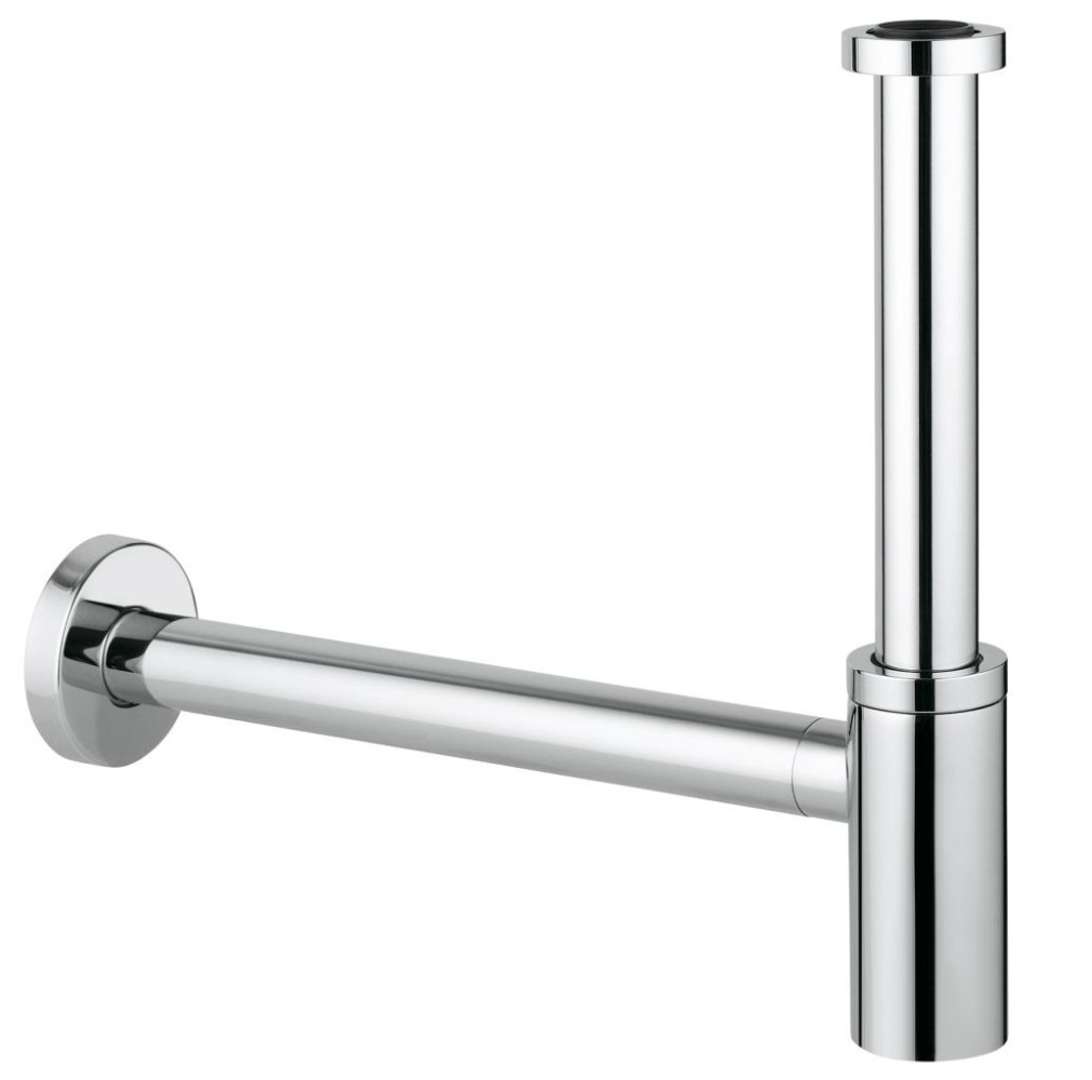 Grohe Sifóny Designový sifón, chróm 28912000-GR