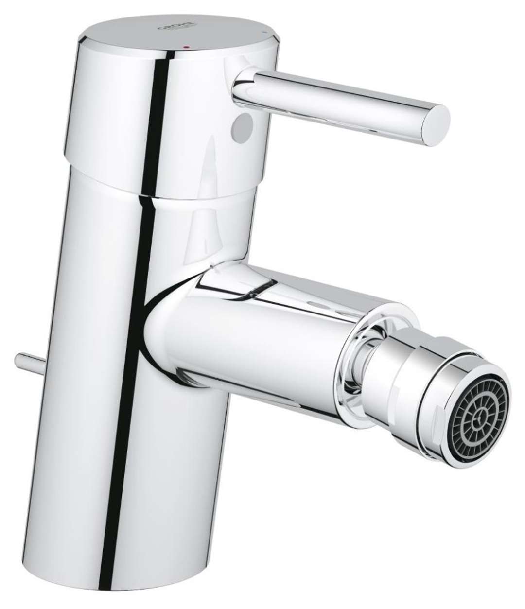 Grohe Concetto Bidetová batéria, chróm 32208001-GR