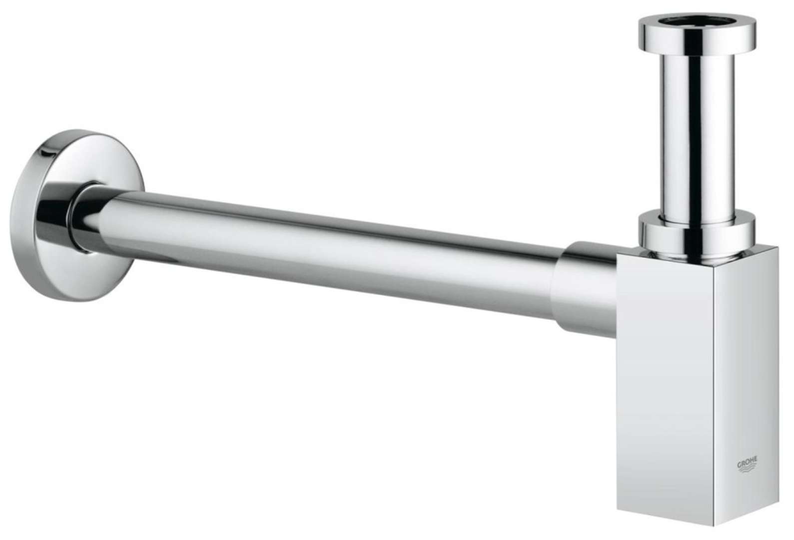Grohe Sifóny Designový sifón, chróm 40564000-GR