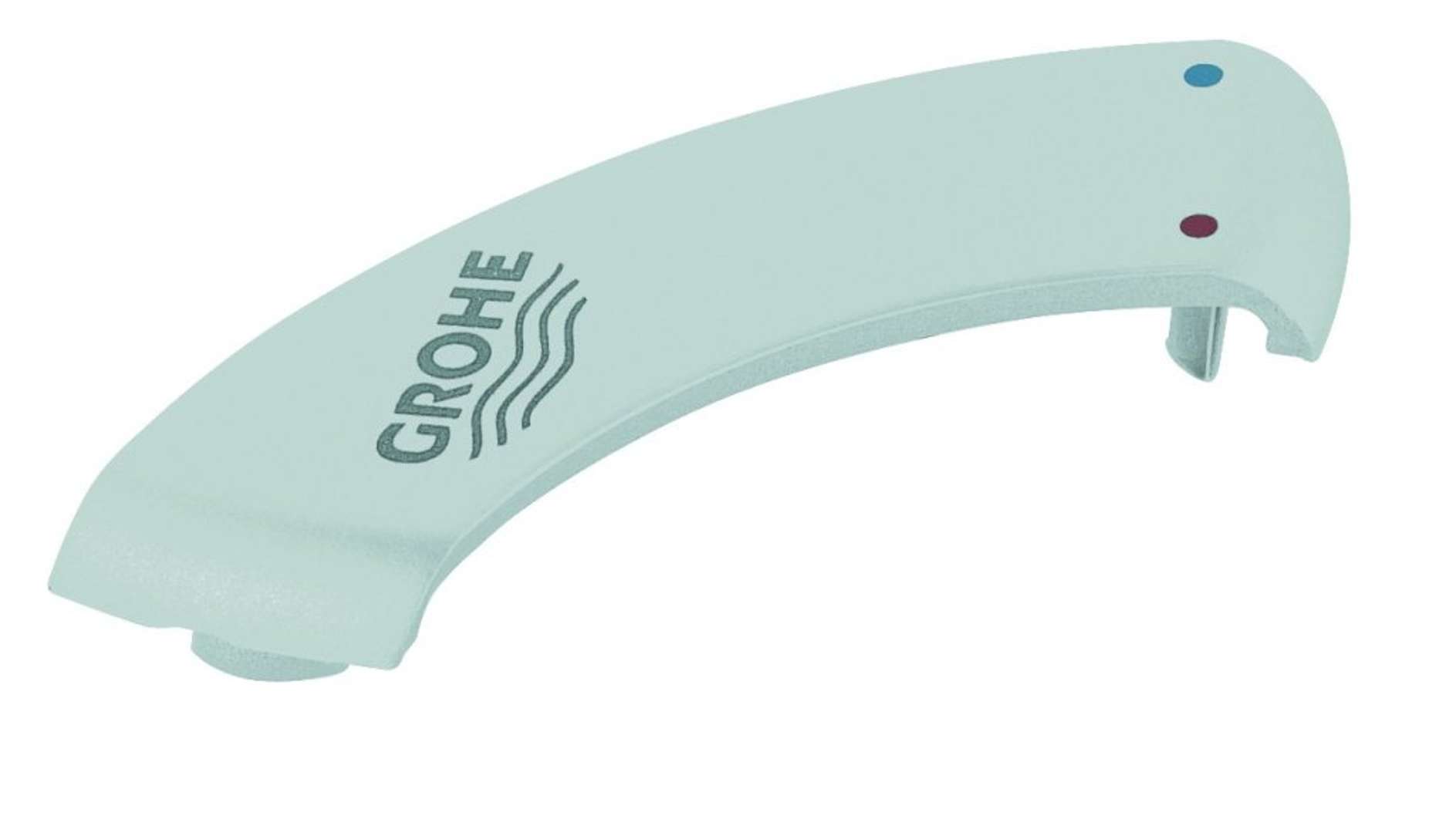 Grohe Náhradné diely Kryt 46230P00-GR